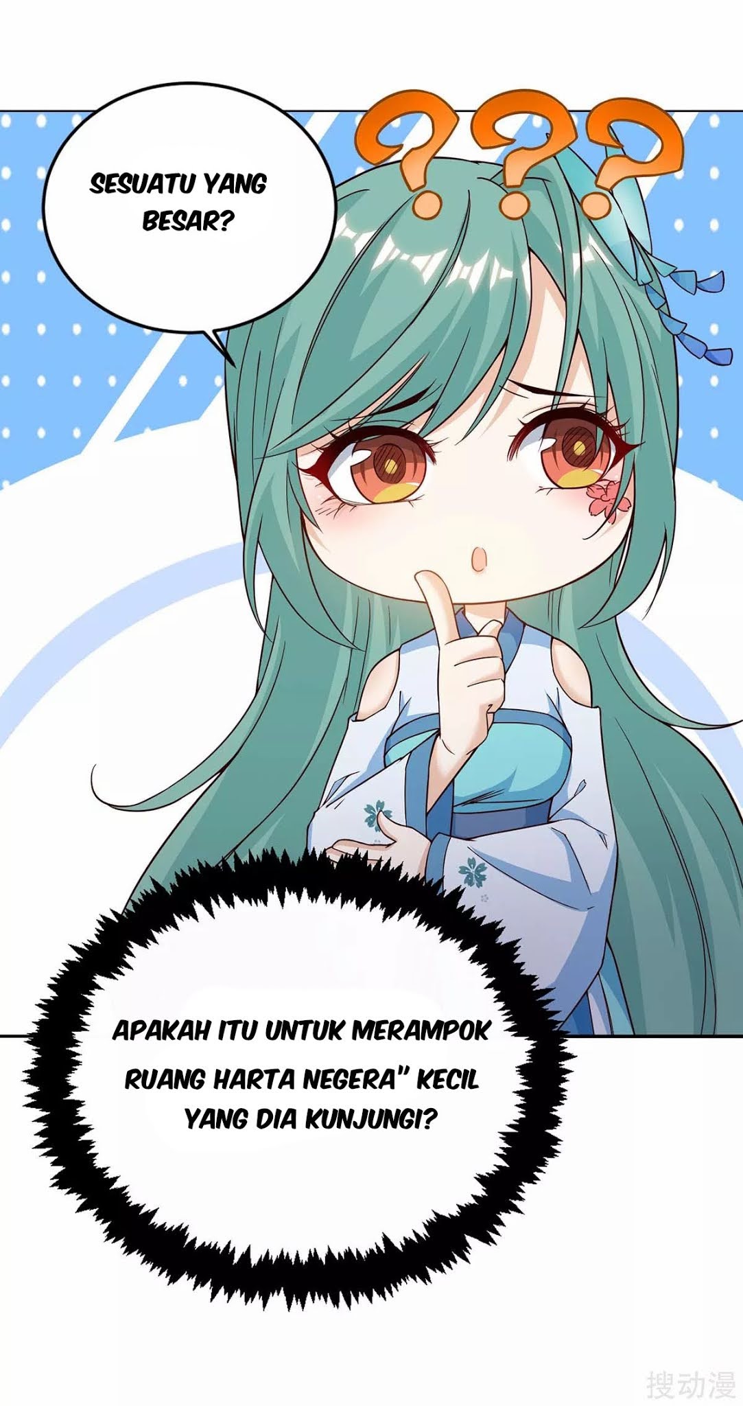 Strongest Leveling Chapter 162 halaman 22
