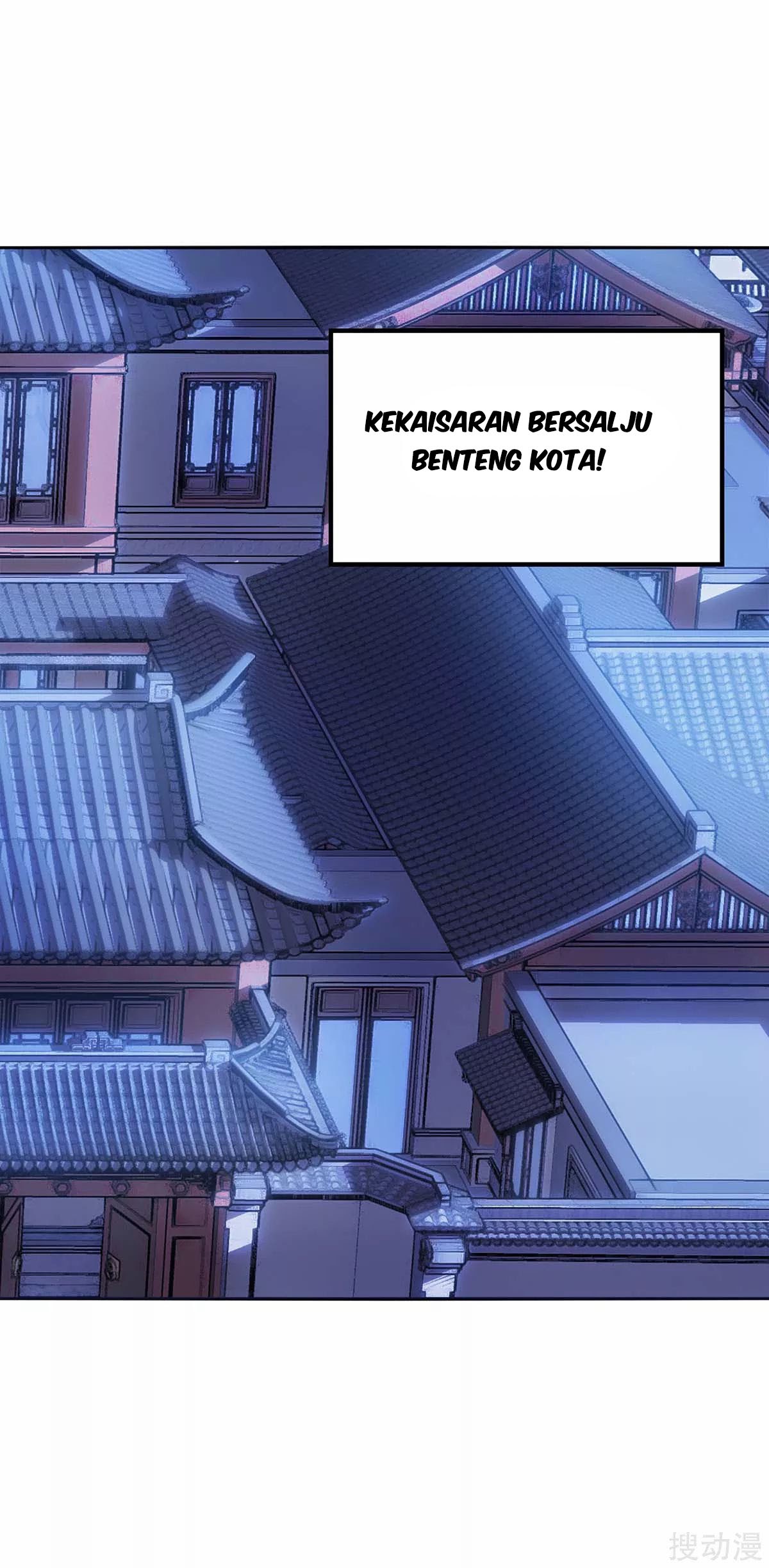 Strongest Leveling Chapter 162 halaman 28