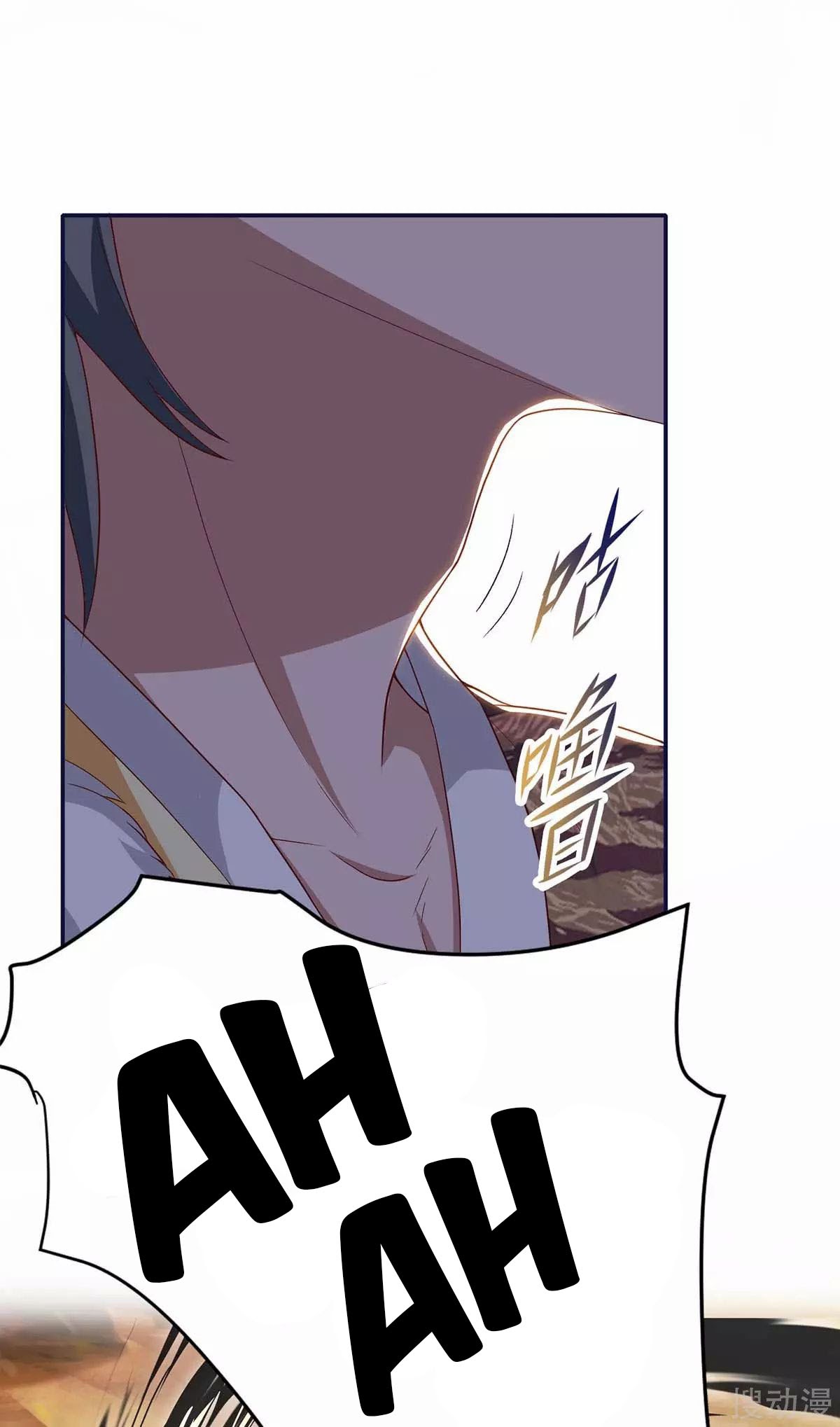 Strongest Leveling Chapter 162 halaman 6