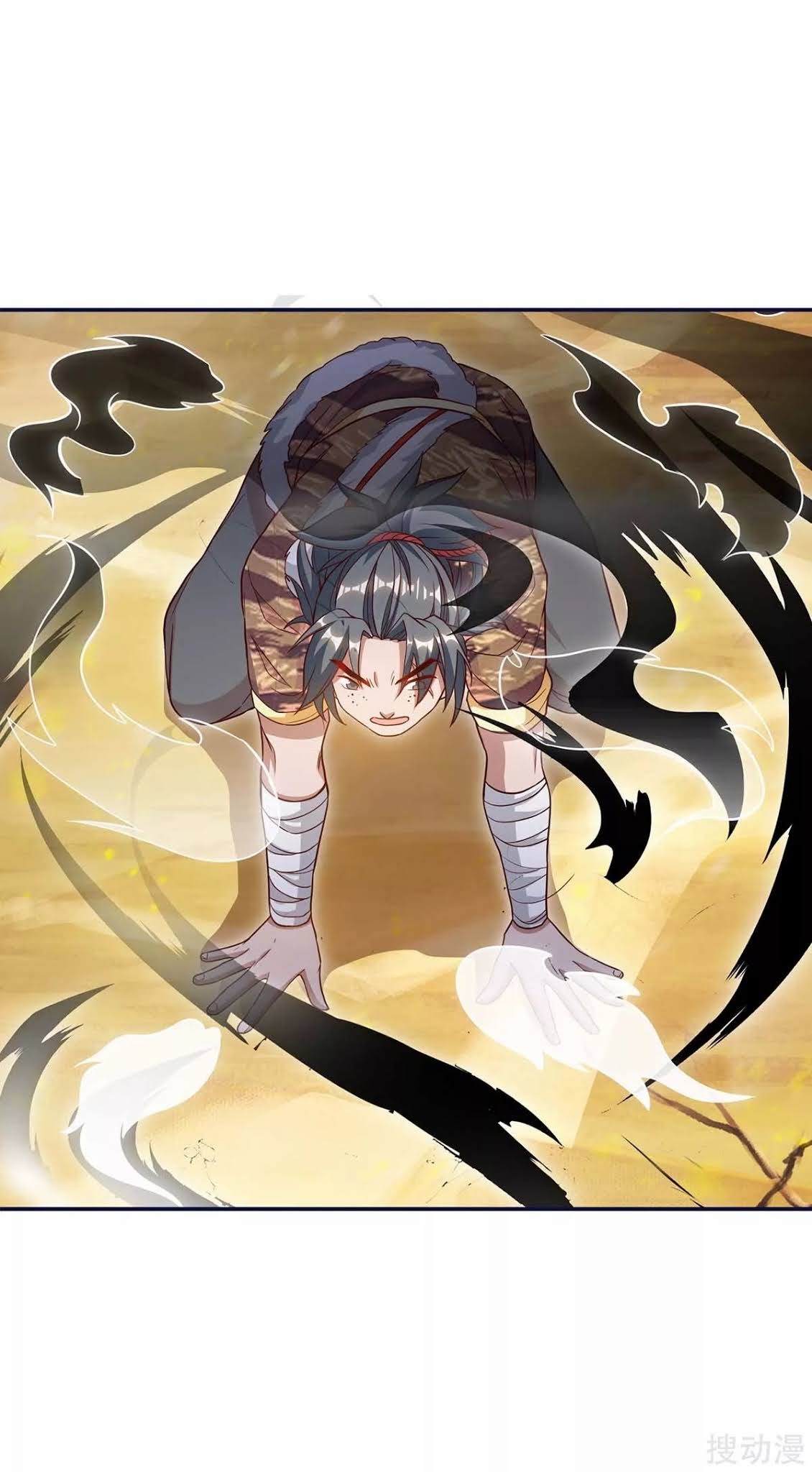 Strongest Leveling Chapter 162 halaman 9