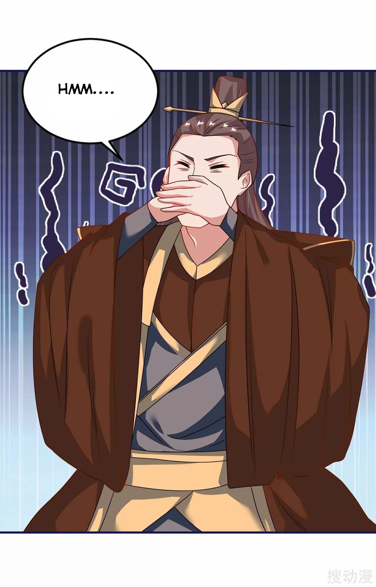 Strongest Leveling Chapter 163 halaman 28