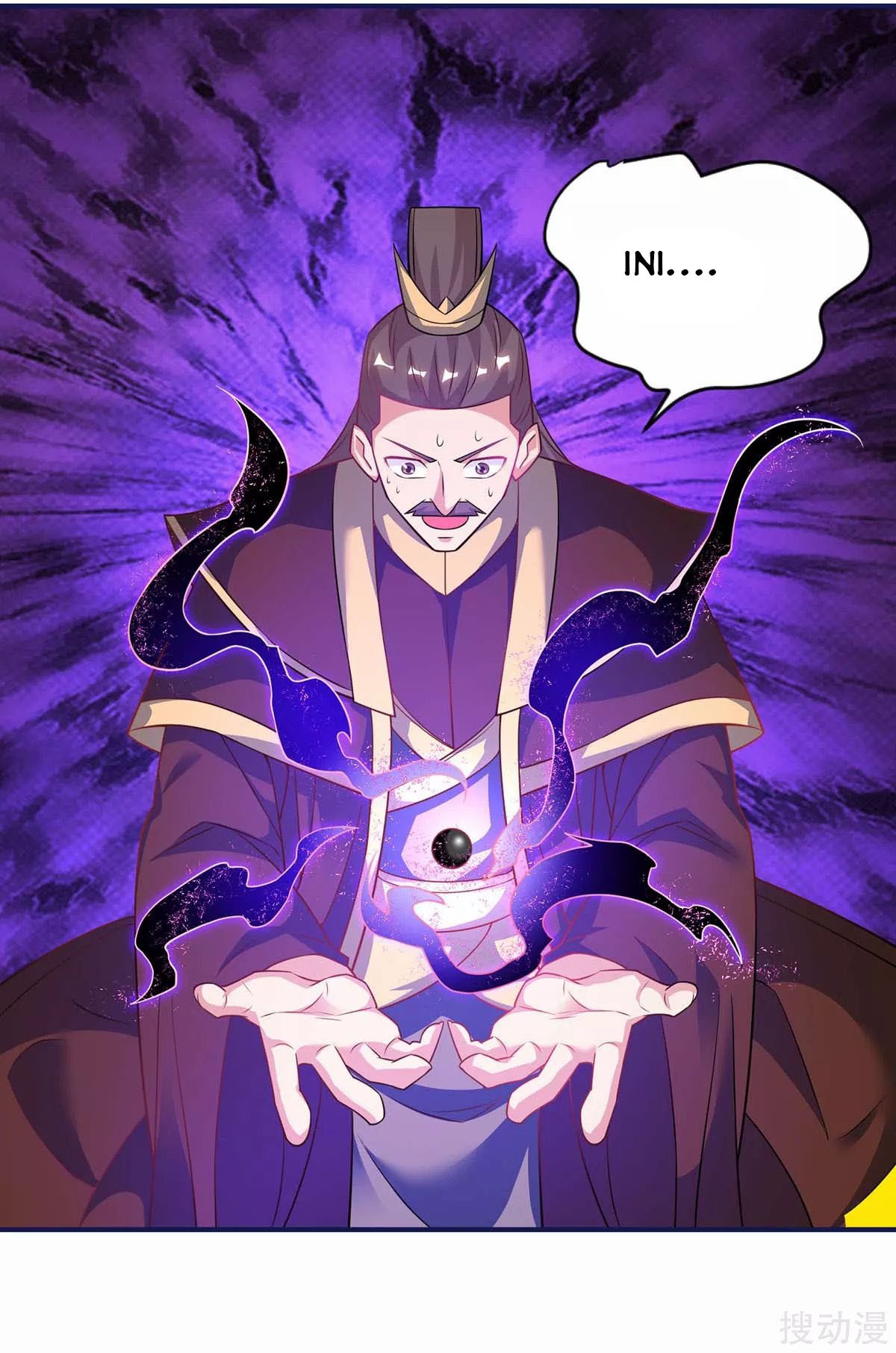 Strongest Leveling Chapter 163 halaman 27