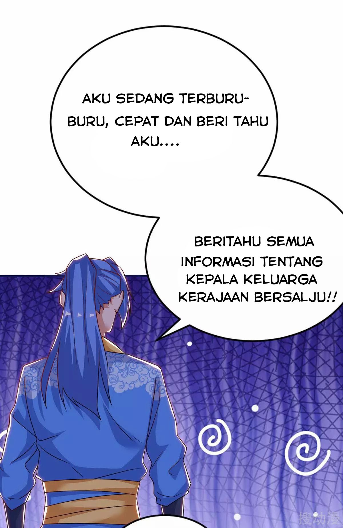 Strongest Leveling Chapter 163 halaman 31
