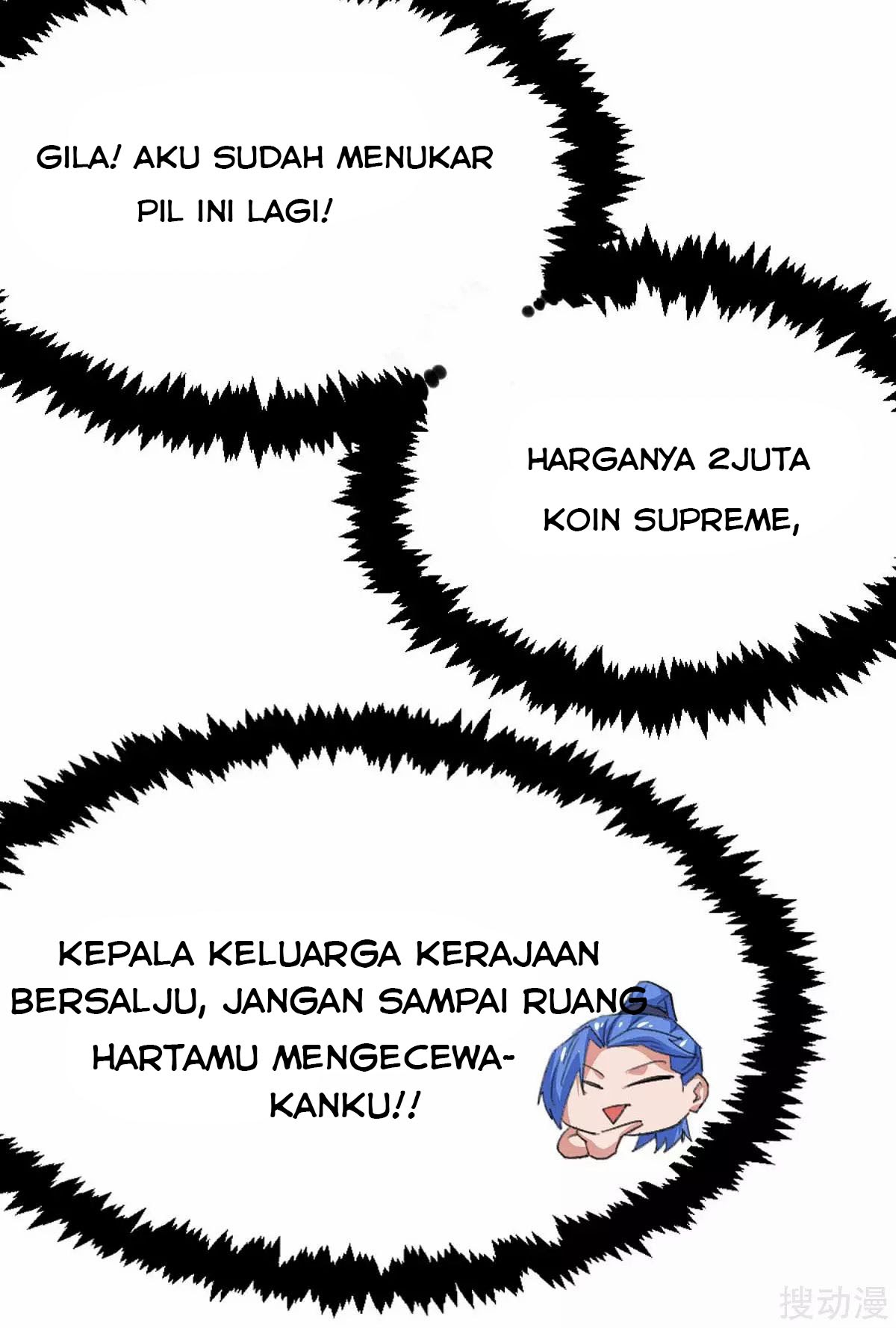 Strongest Leveling Chapter 163 halaman 26
