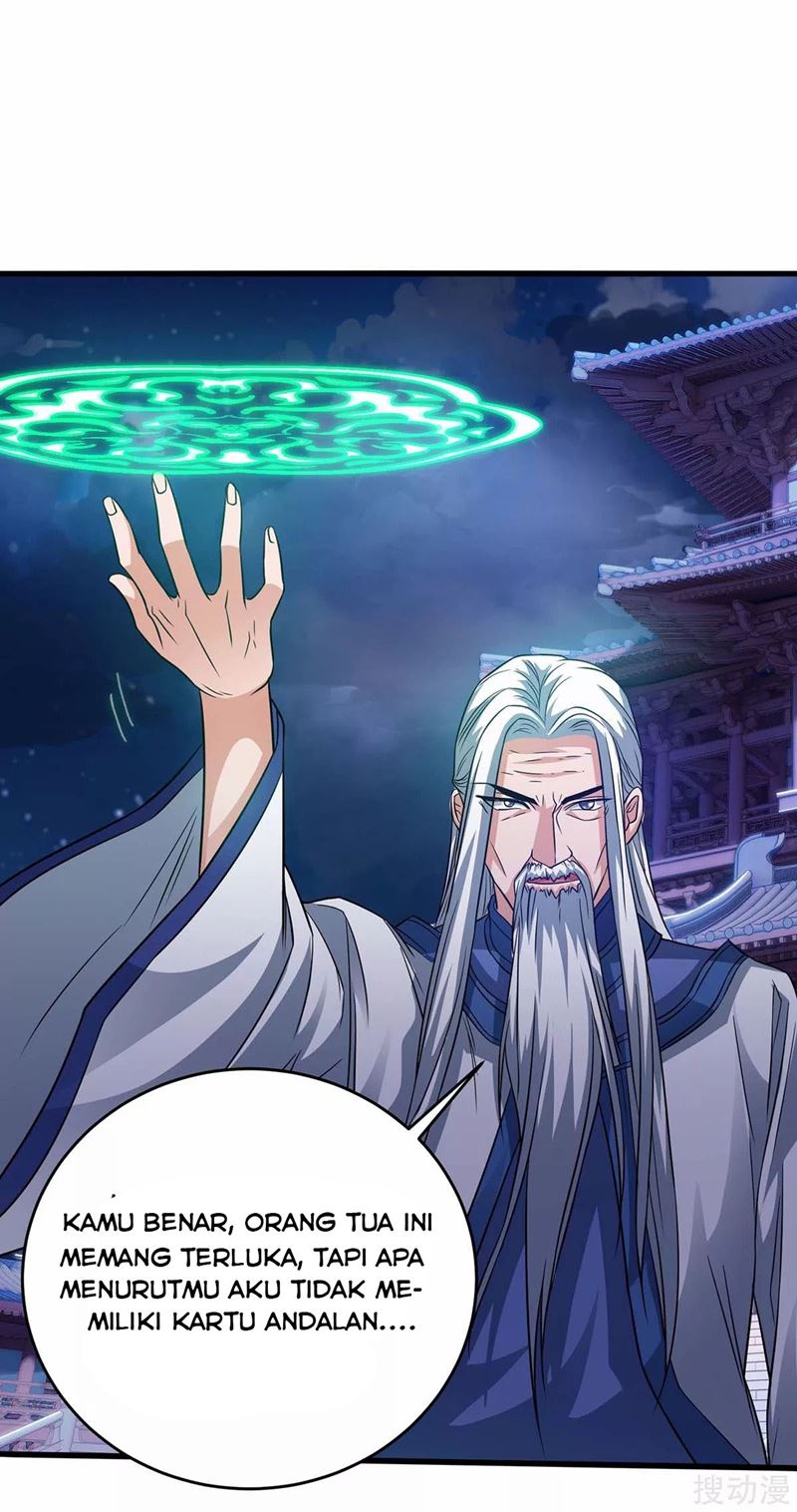 Strongest Leveling Chapter 164 halaman 29