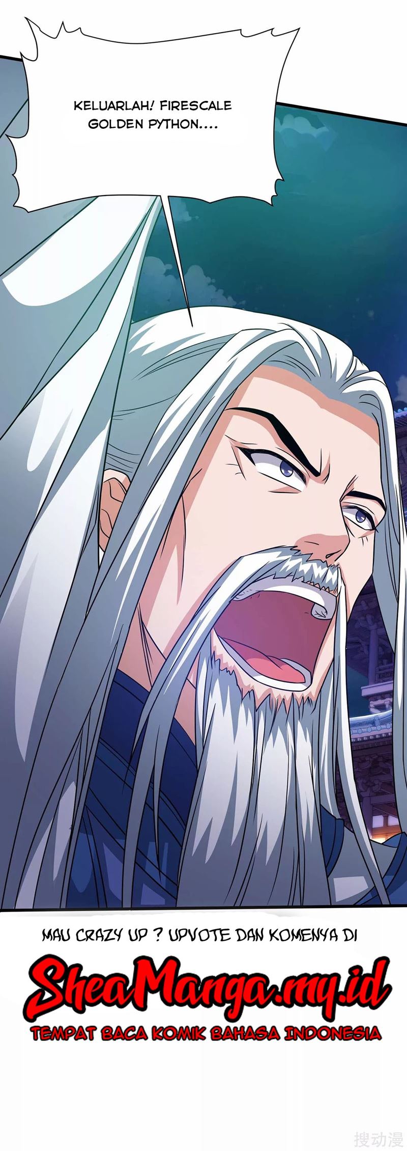 Strongest Leveling Chapter 164 halaman 30