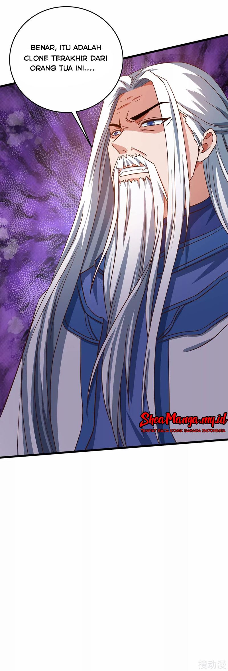 Strongest Leveling Chapter 164 halaman 26