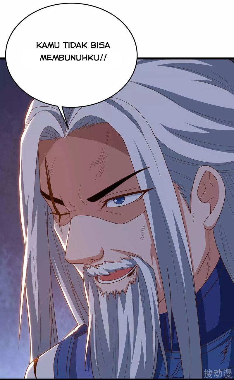 Strongest Leveling Chapter 164 halaman 16