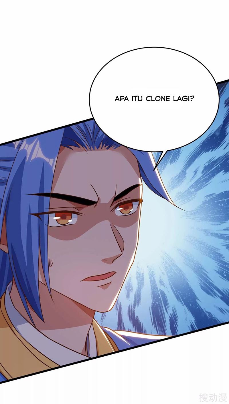 Strongest Leveling Chapter 164 halaman 25