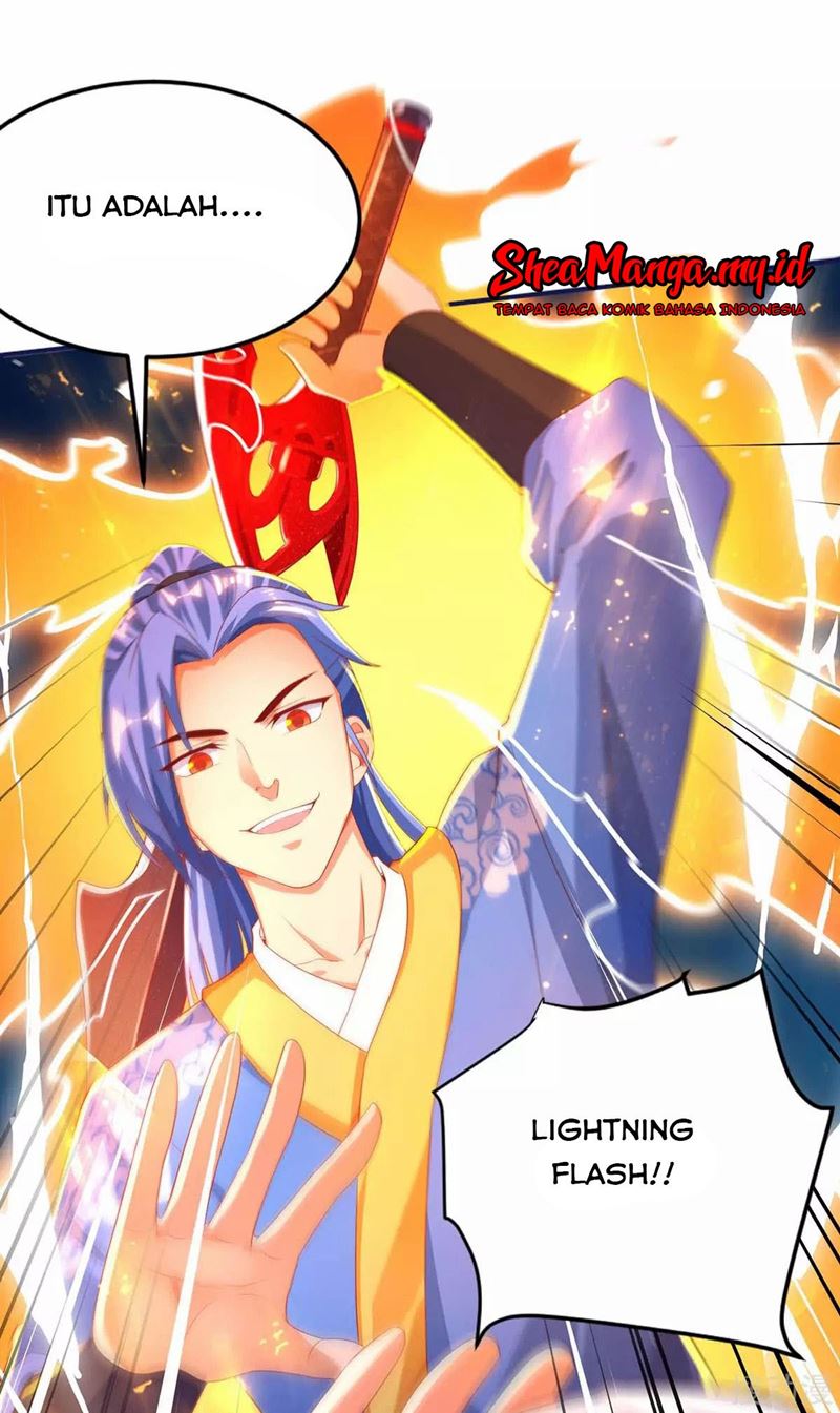 Strongest Leveling Chapter 164 halaman 10