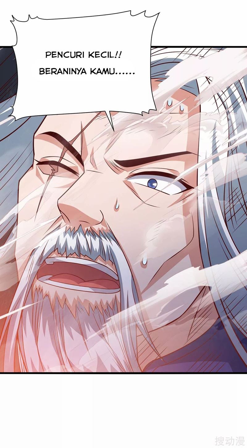 Strongest Leveling Chapter 164 halaman 19