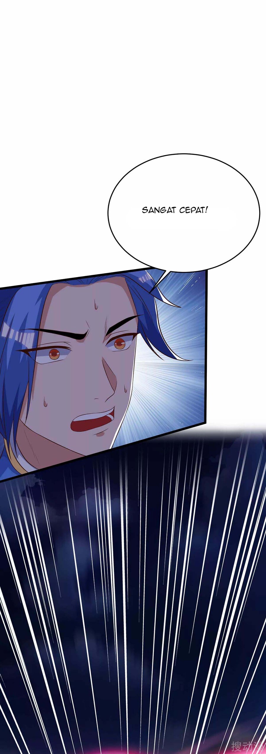 Strongest Leveling Chapter 165 halaman 13
