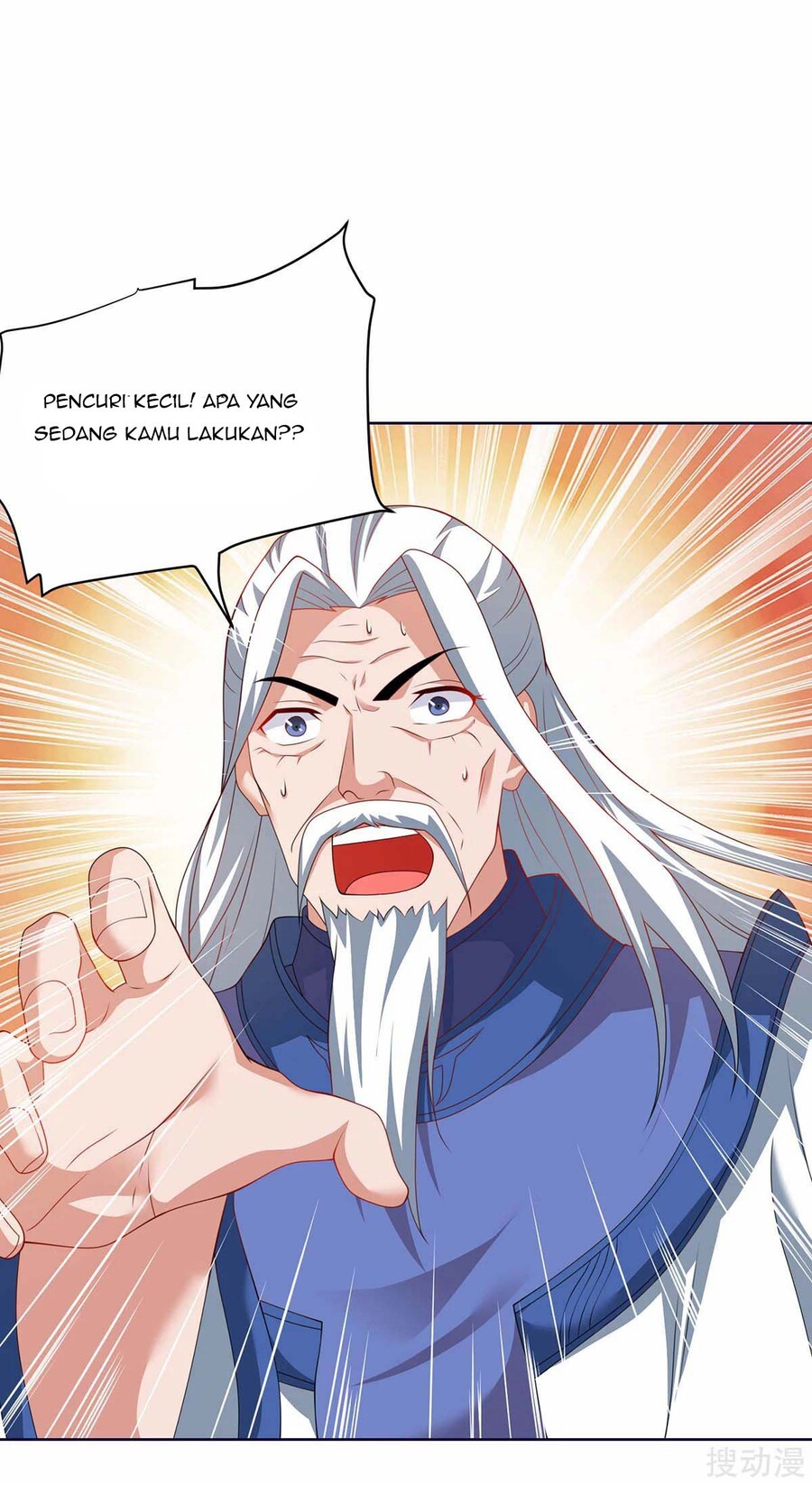 Strongest Leveling Chapter 165 halaman 28
