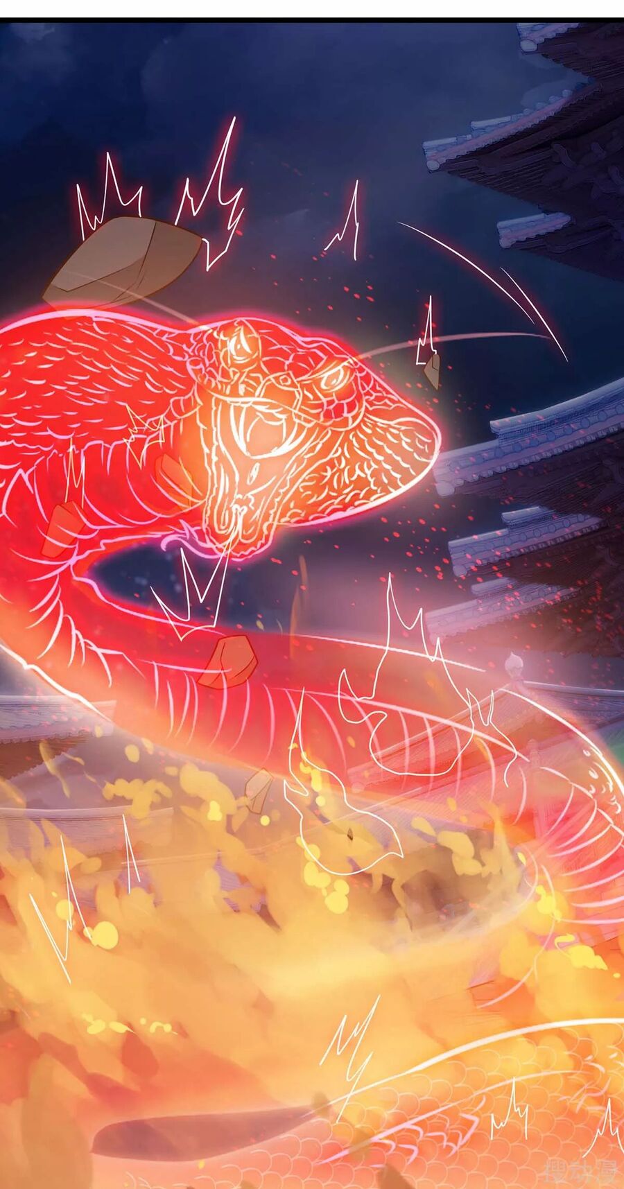 Strongest Leveling Chapter 165 halaman 6