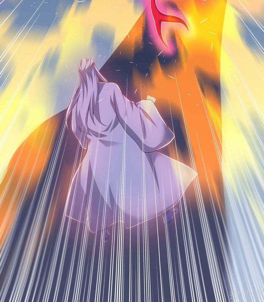 Strongest Leveling Chapter 165 halaman 32