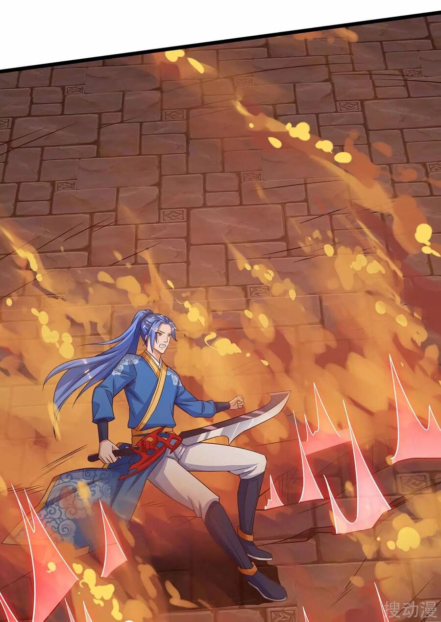 Strongest Leveling Chapter 165 halaman 2