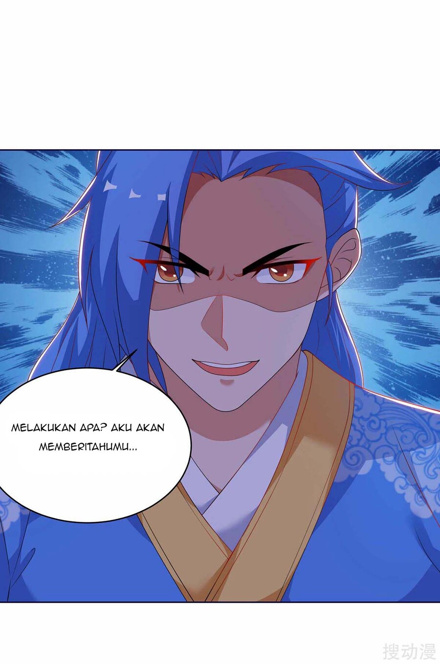 Strongest Leveling Chapter 165 halaman 29
