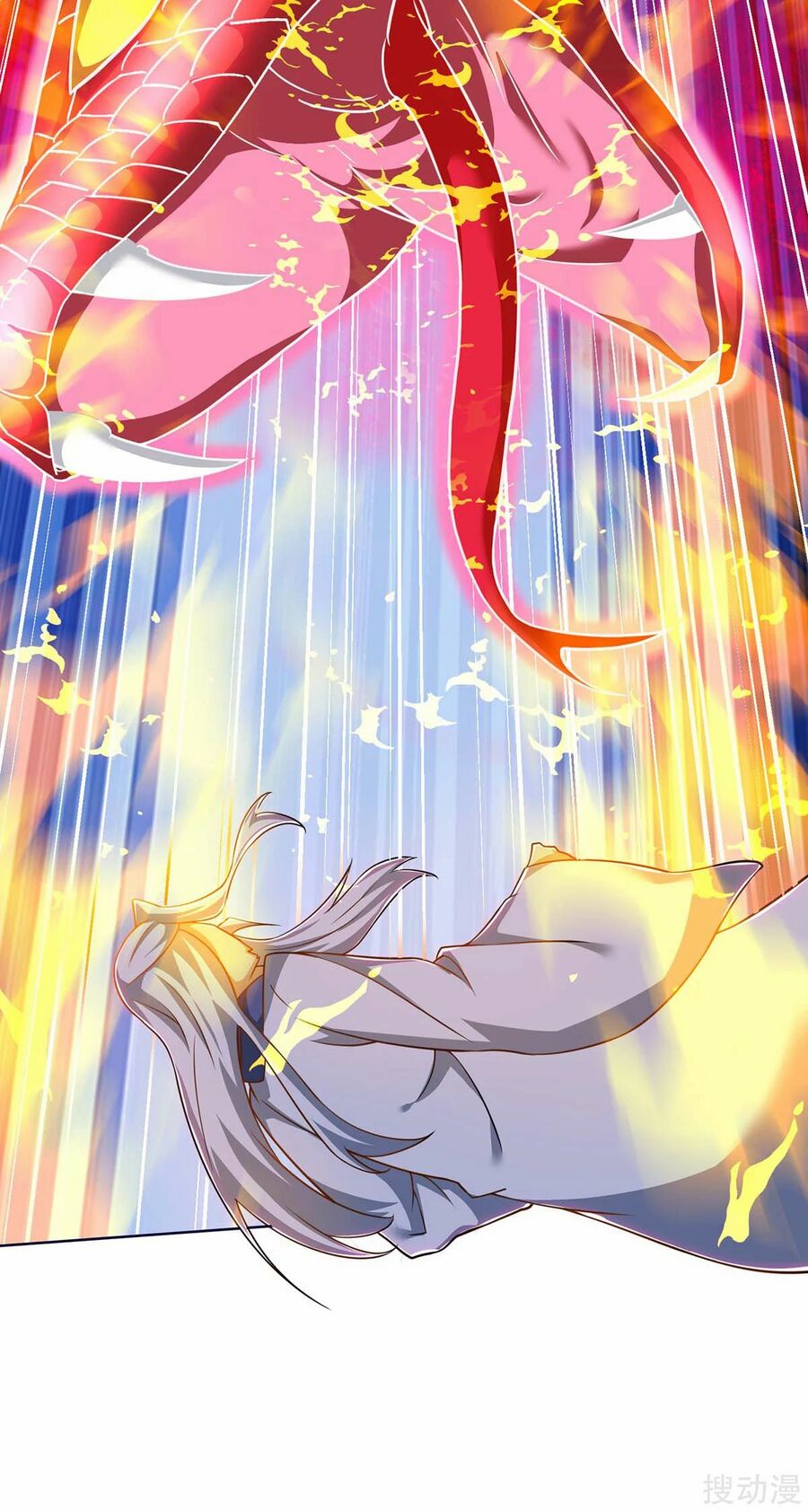 Strongest Leveling Chapter 166 halaman 4