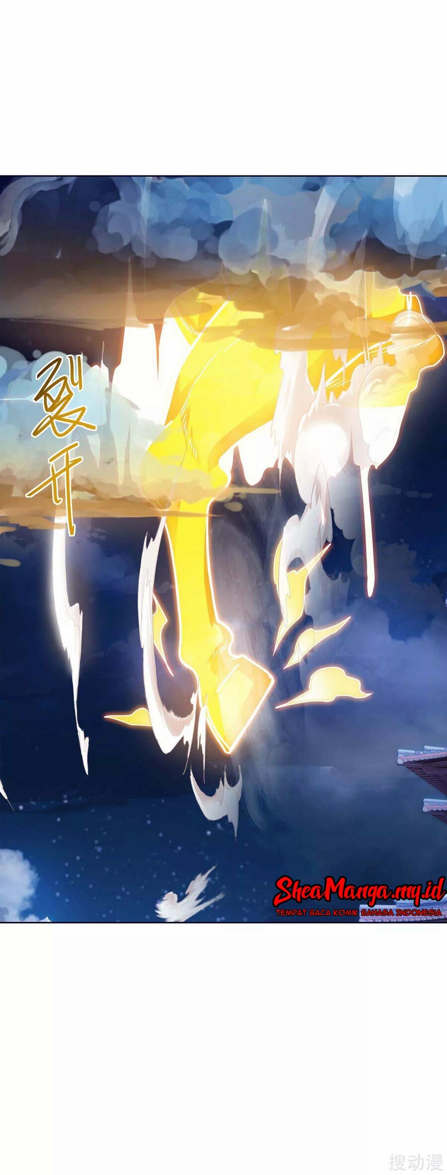 Strongest Leveling Chapter 166 halaman 28