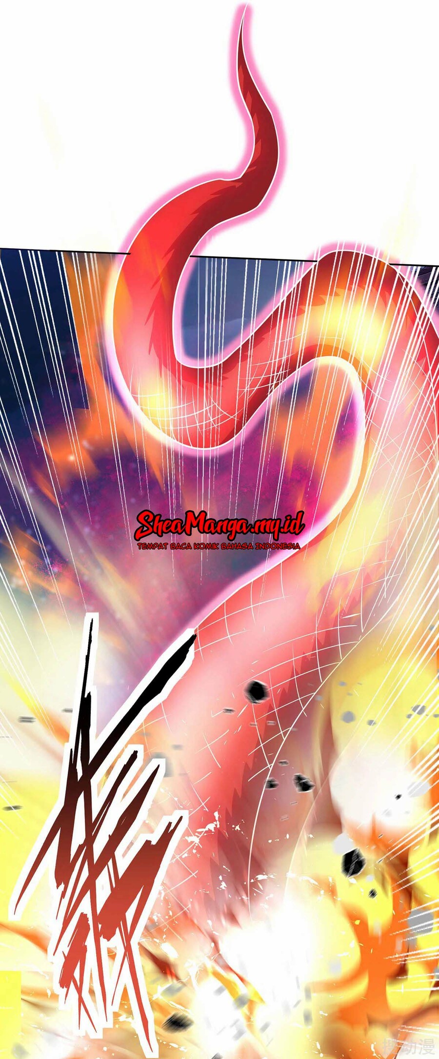 Strongest Leveling Chapter 166 halaman 5