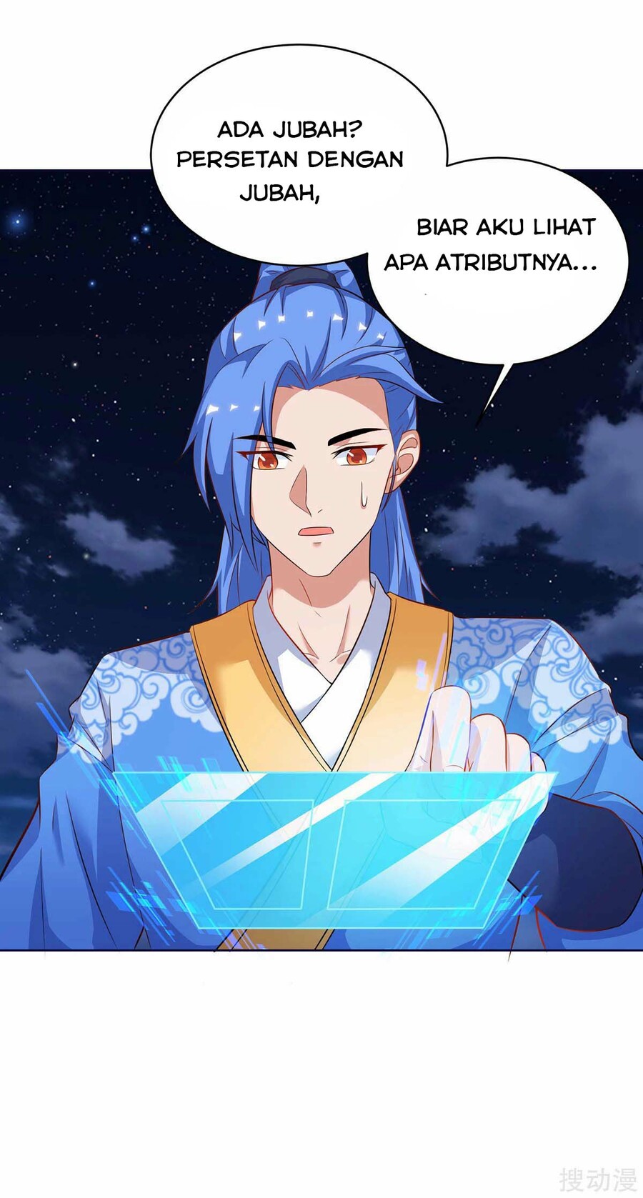 Strongest Leveling Chapter 166 halaman 13