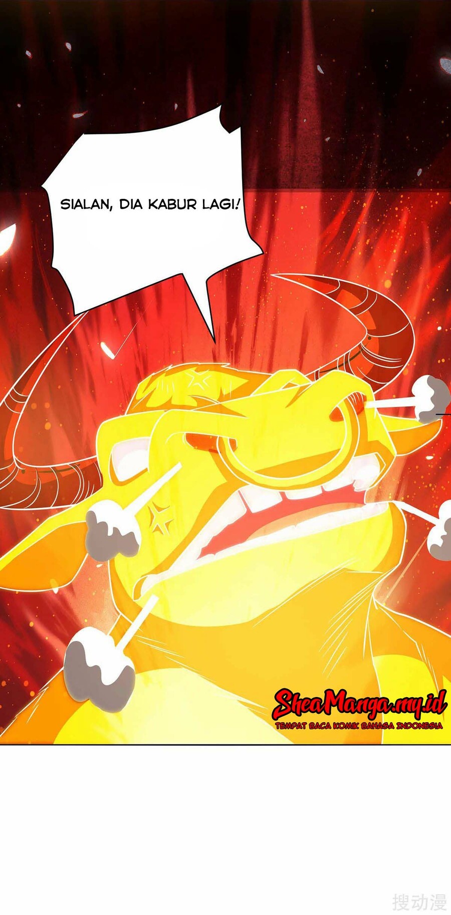 Strongest Leveling Chapter 166 halaman 30