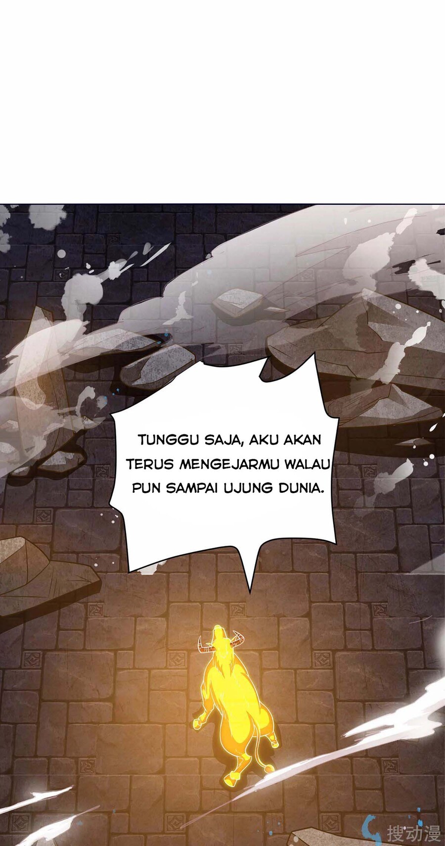 Strongest Leveling Chapter 166 halaman 31