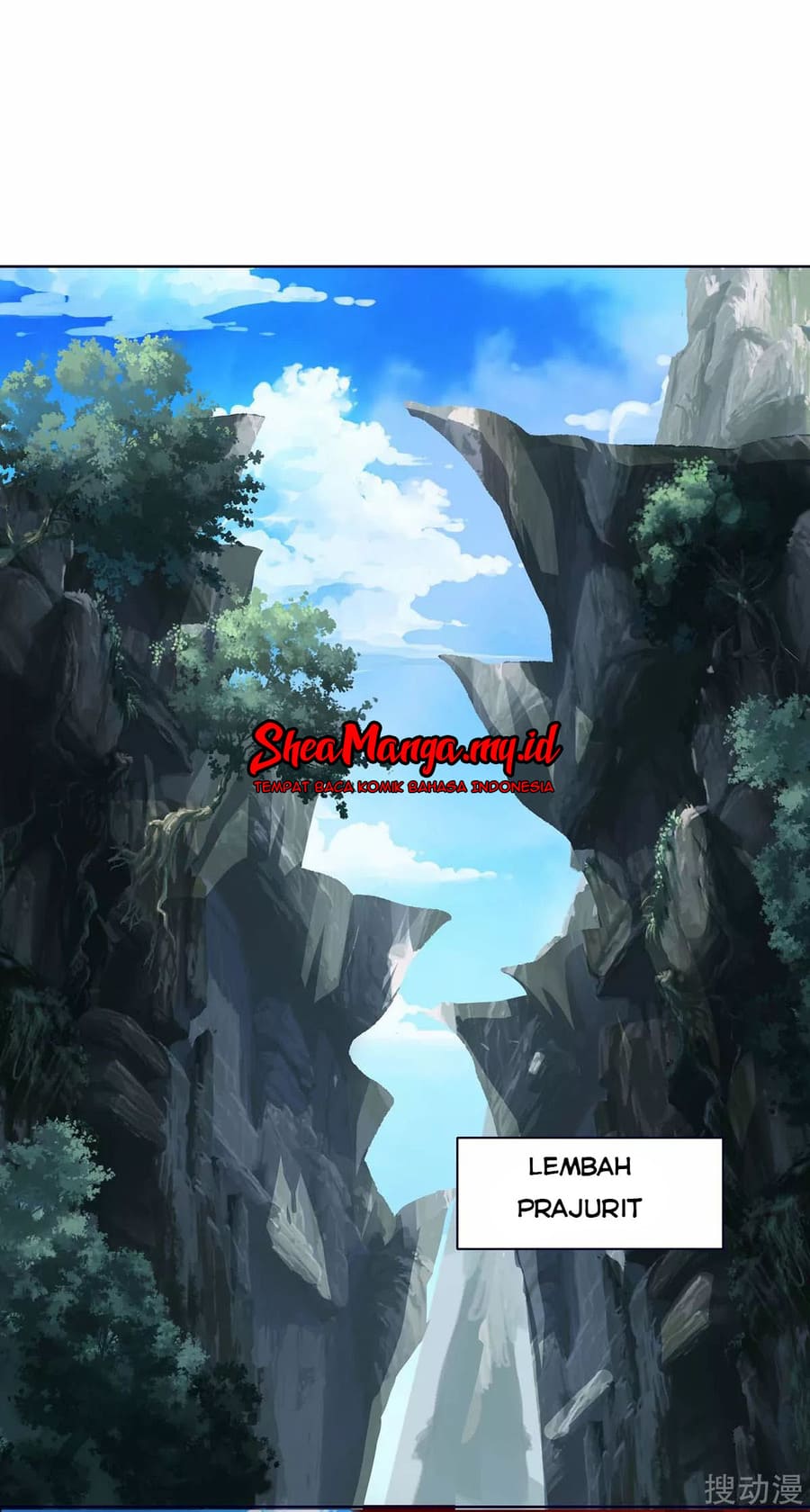 Strongest Leveling Chapter 167 halaman 2