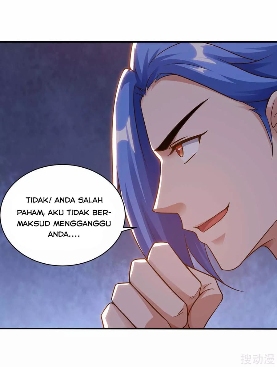 Strongest Leveling Chapter 167 halaman 43