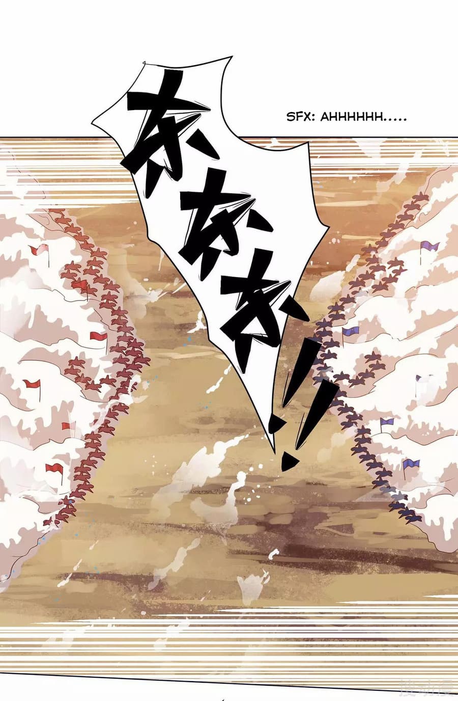 Strongest Leveling Chapter 167 halaman 27
