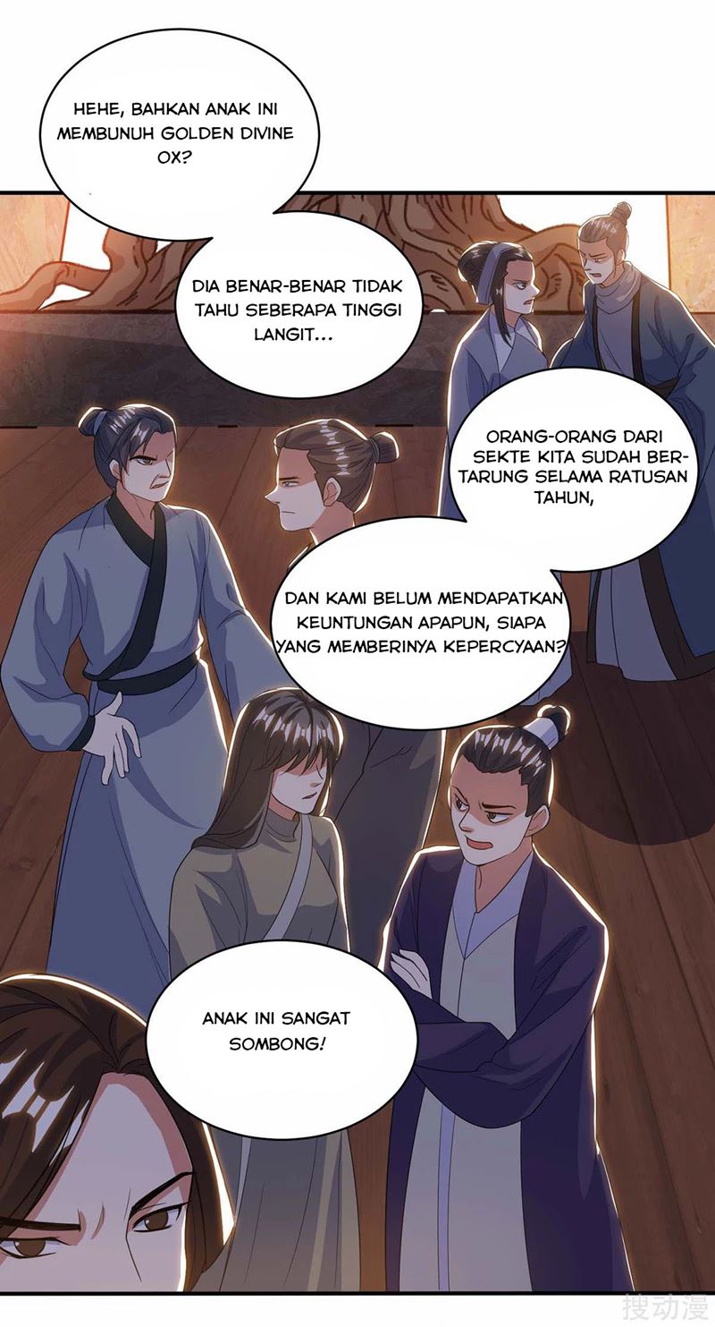 Strongest Leveling Chapter 171 halaman 24