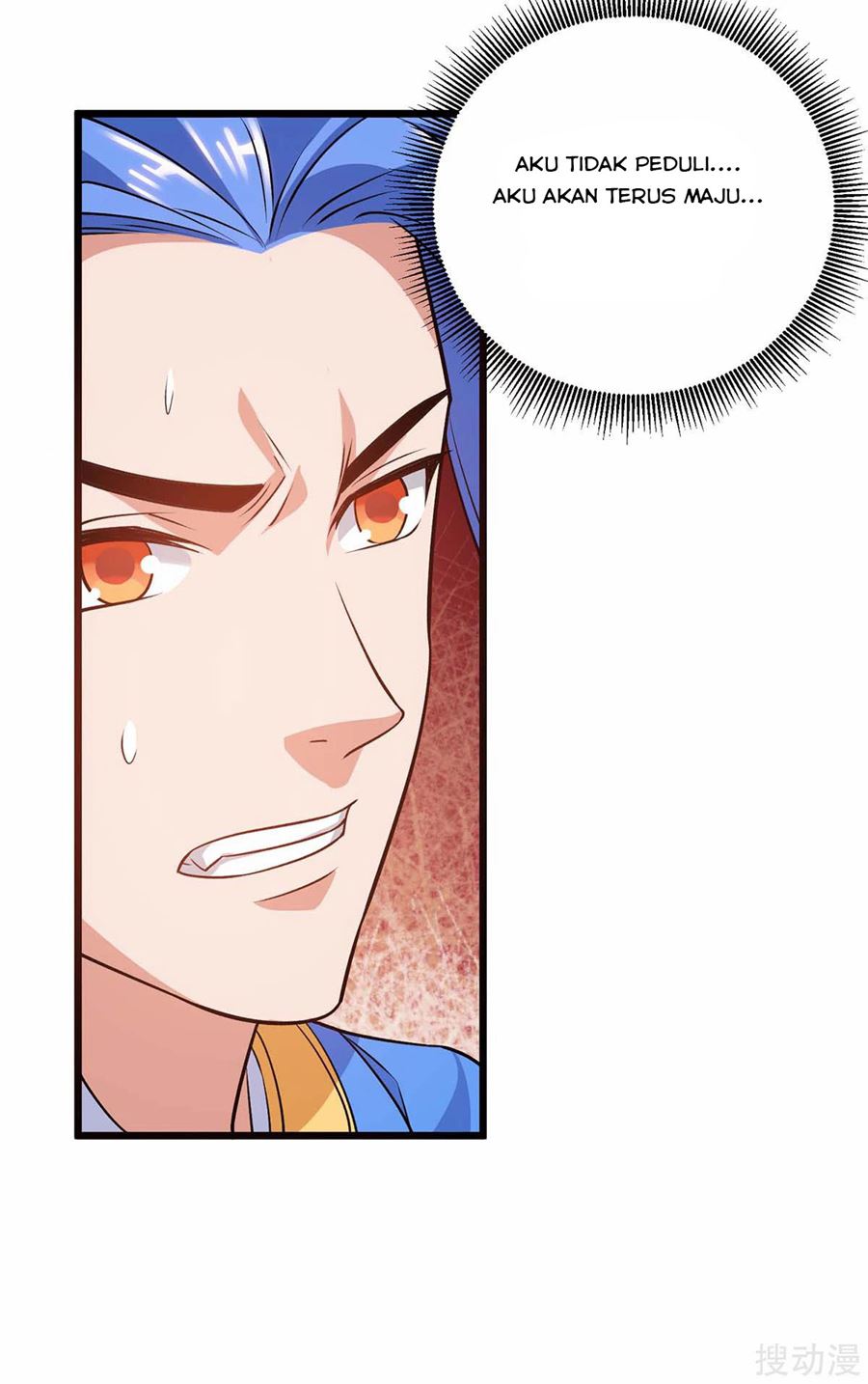 Strongest Leveling Chapter 172 halaman 14