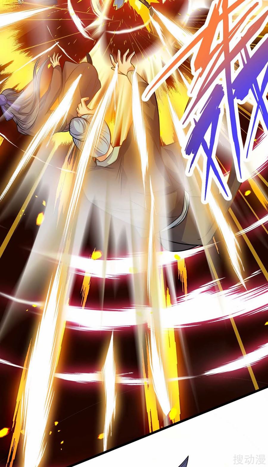 Strongest Leveling Chapter 172 halaman 29