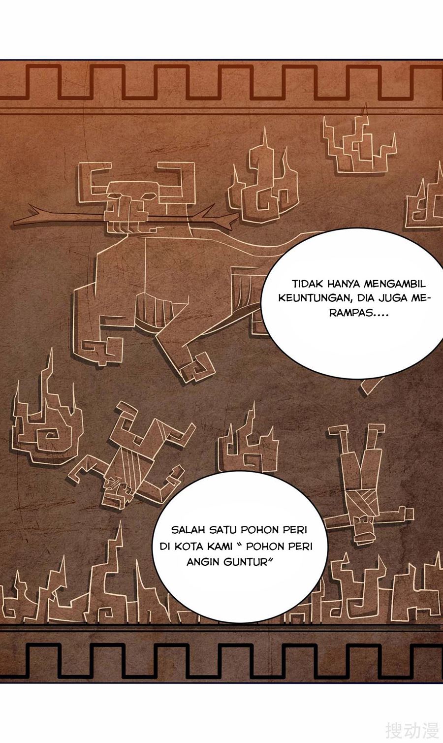 Strongest Leveling Chapter 172 halaman 3