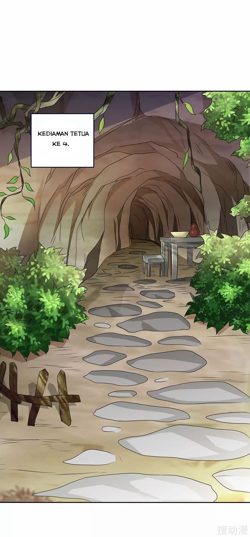Strongest Leveling Chapter 173 halaman 23