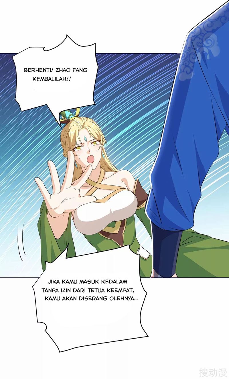 Strongest Leveling Chapter 173 halaman 30