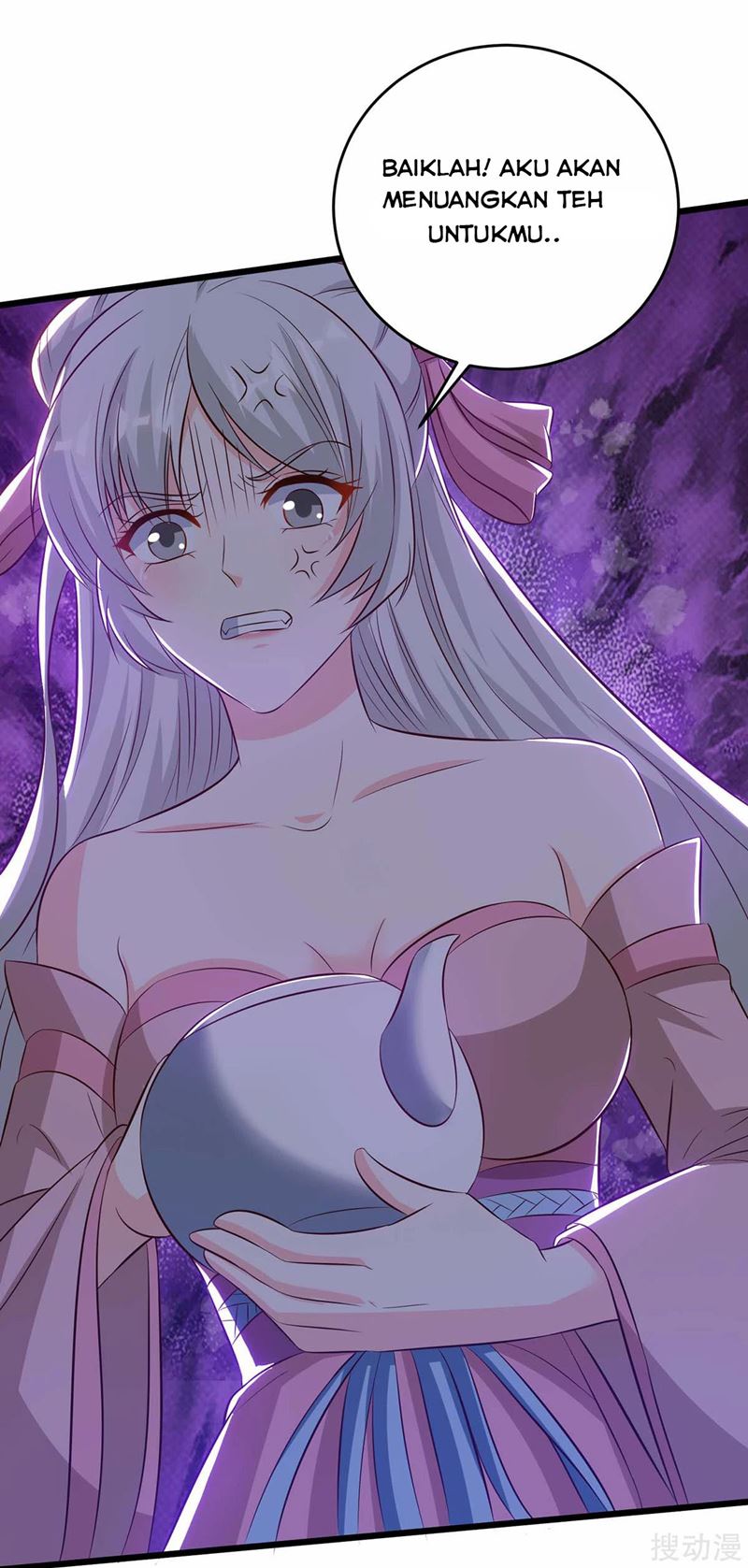 Strongest Leveling Chapter 174 halaman 18