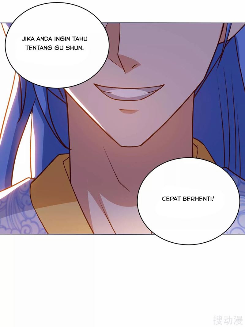 Strongest Leveling Chapter 174 halaman 6