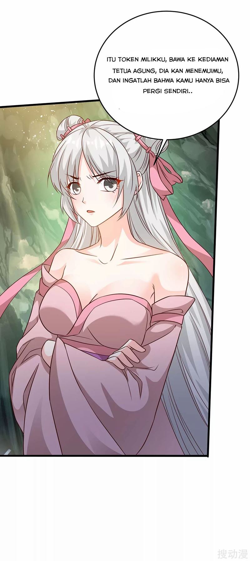 Strongest Leveling Chapter 174 halaman 28