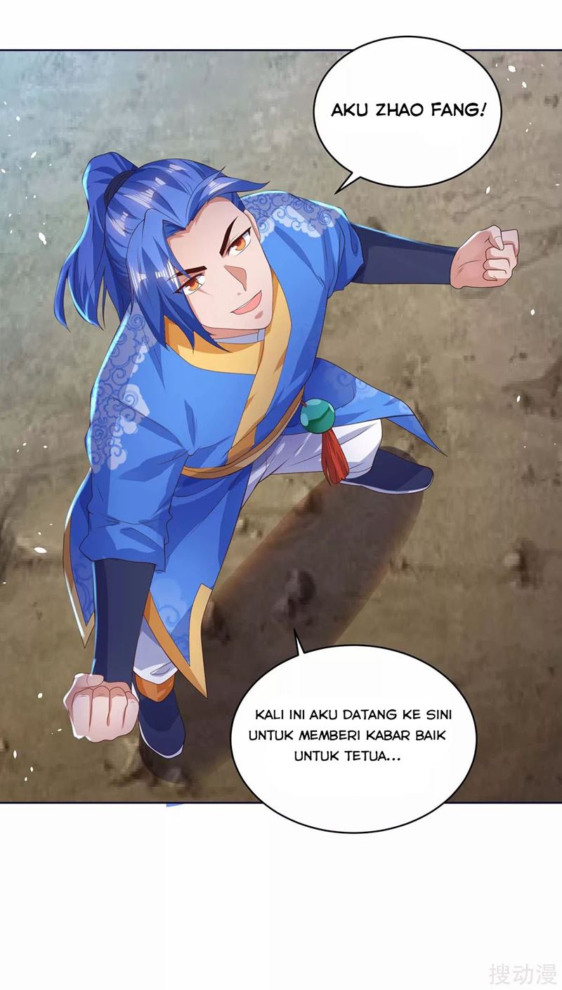 Strongest Leveling Chapter 174 halaman 2