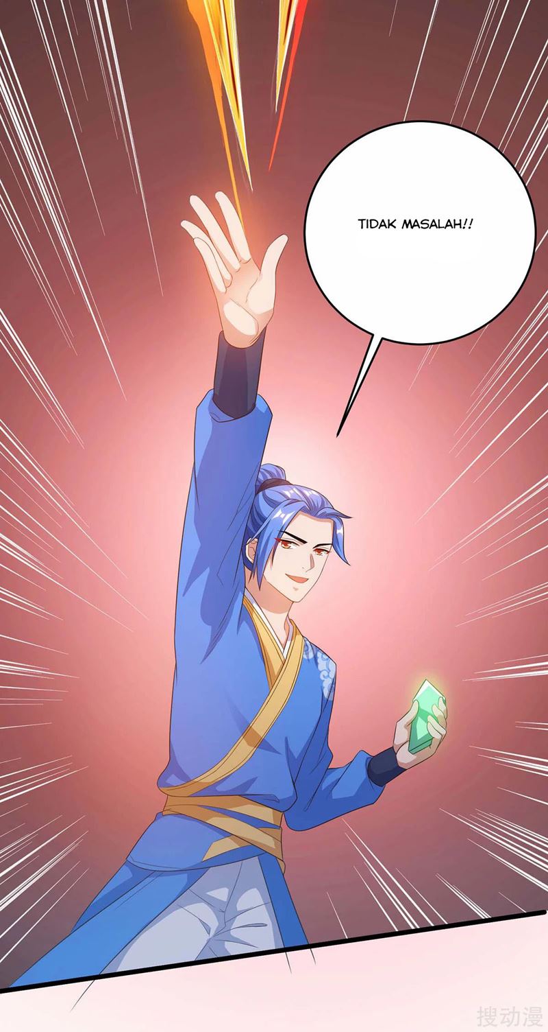 Strongest Leveling Chapter 174 halaman 31