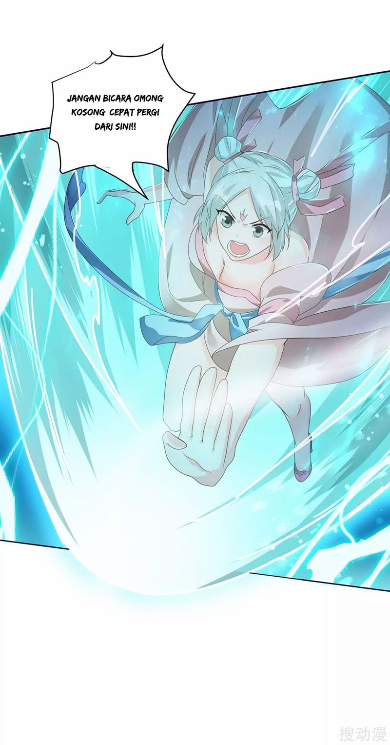 Strongest Leveling Chapter 174 halaman 4