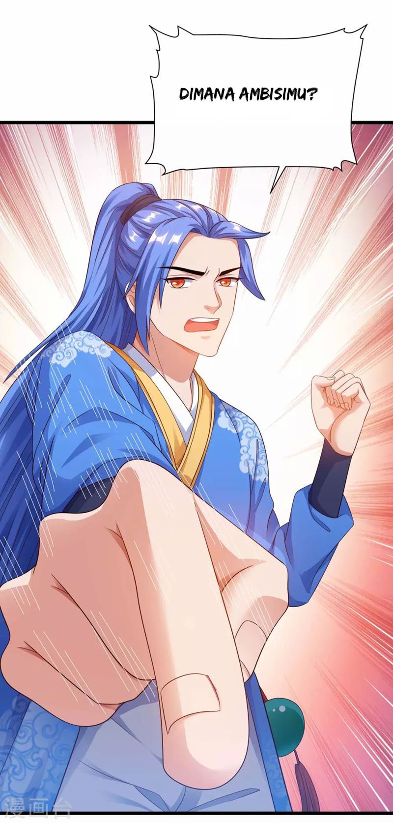 Strongest Leveling Chapter 175 halaman 12