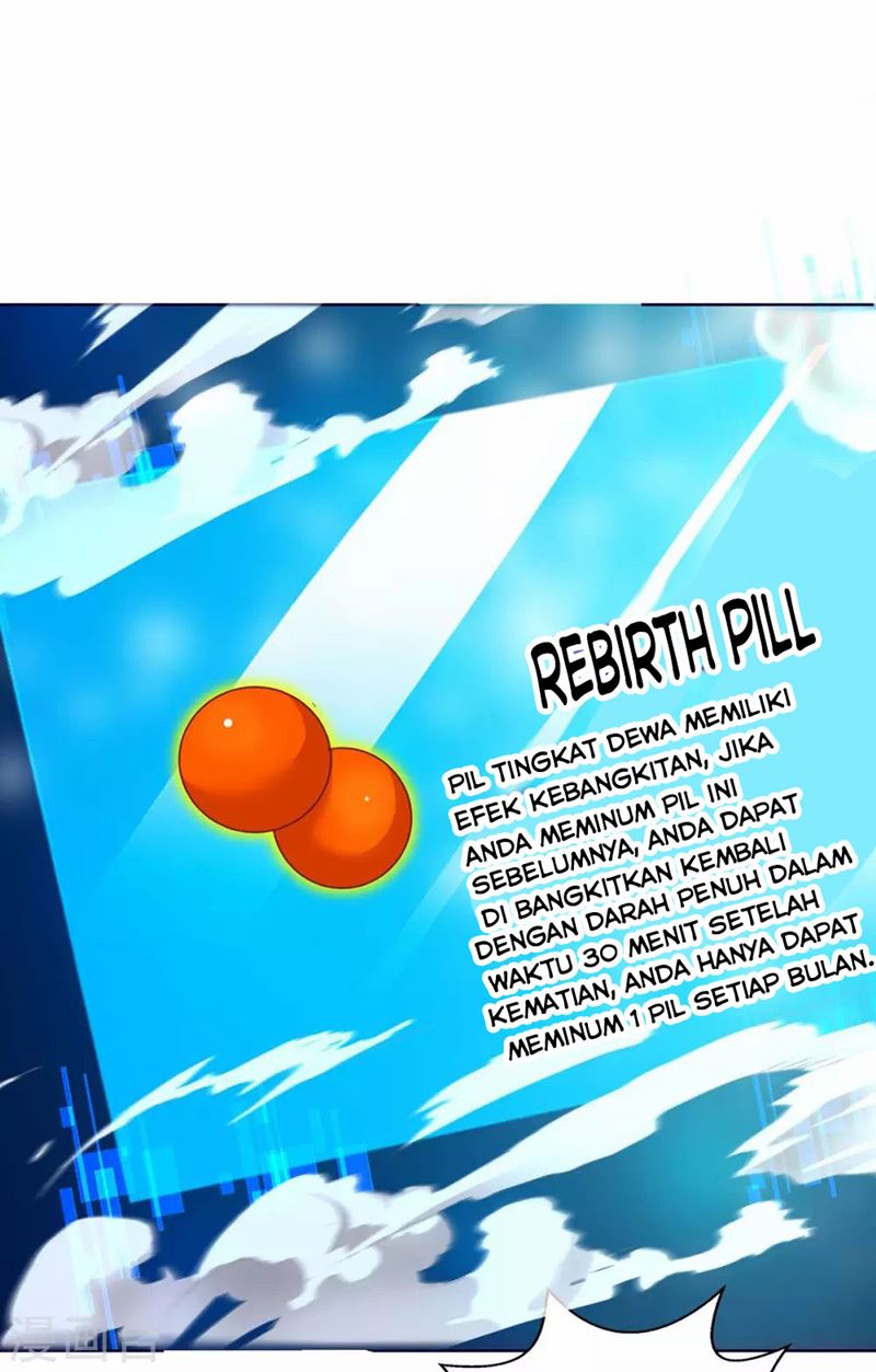 Strongest Leveling Chapter 175 halaman 21