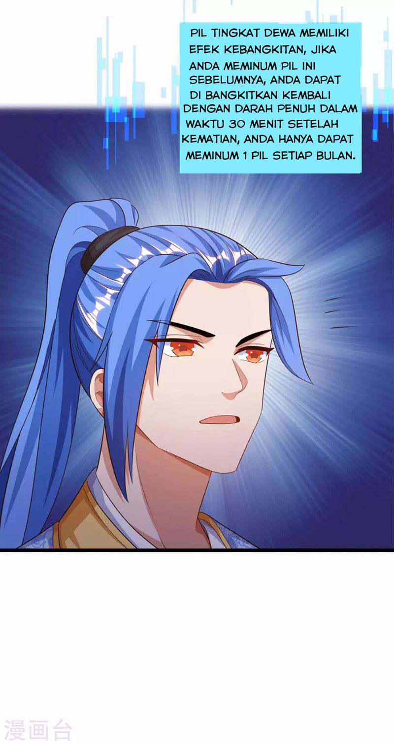 Strongest Leveling Chapter 175 halaman 20