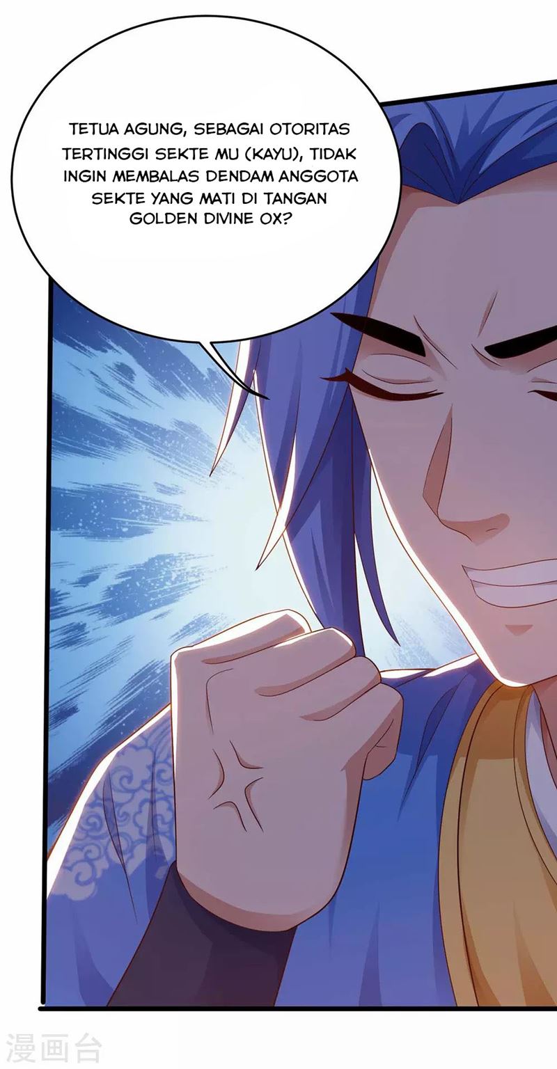 Strongest Leveling Chapter 175 halaman 11