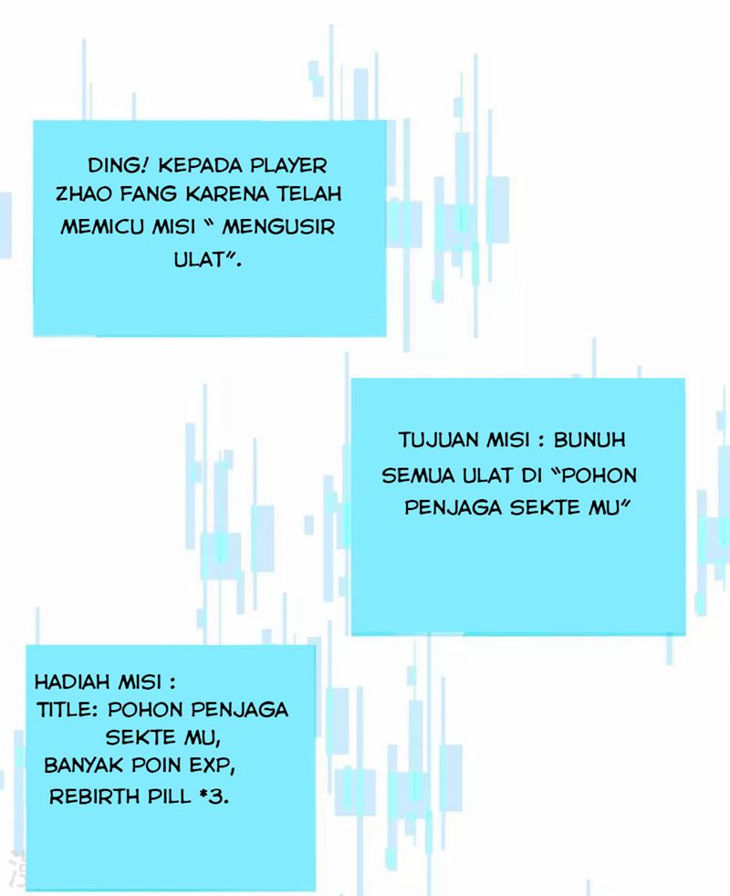 Strongest Leveling Chapter 175 halaman 19
