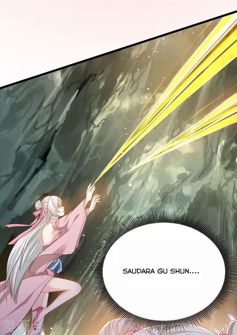 Strongest Leveling Chapter 175 halaman 2