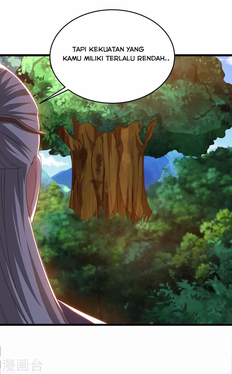Strongest Leveling Chapter 175 halaman 15