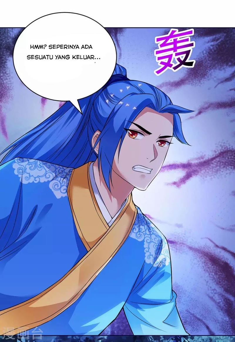 Strongest Leveling Chapter 175 halaman 32
